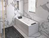 bathtub Admiral model asam