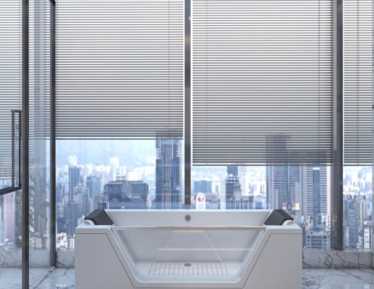 bathtub Admiral model aliss