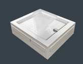 shower-tray-AT09-90*90
