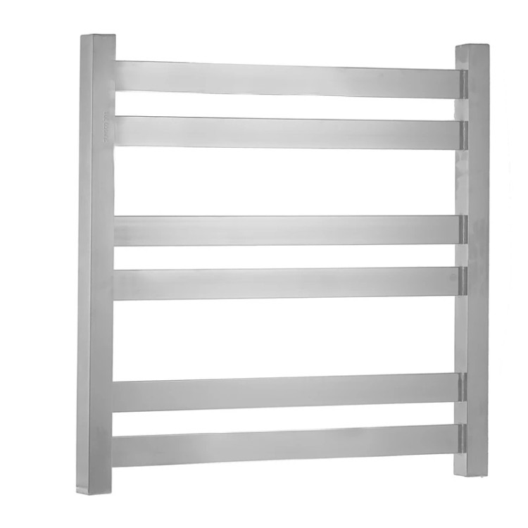 حوله خشک کن استیل فلت 60*50