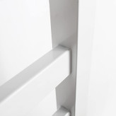 حوله خشک کن استیل فلت 60*50