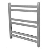 حوله خشک کن استیل فلت 60*50