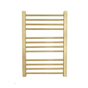 حوله خشک کن استیل لوله ای 75*50