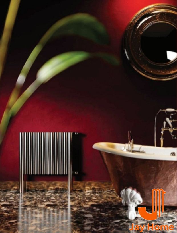 Sports towel dryer model HENZAK