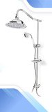 Rasper Brand Universe Shower Science