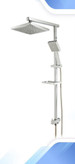 Rasper Brand Universe Shower Science